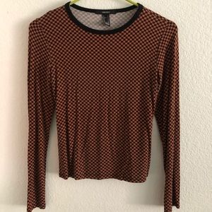 Forever 21 top